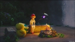 Pokemon Concierge (Hindi) - Season 01 Episode 03